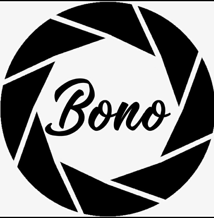 Logo Bonofoto